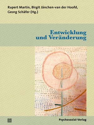cover image of Entwicklung und Veränderung
